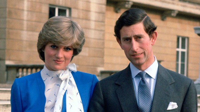 The Crown: Prince Charles really did say 'whatever in love means' in ...