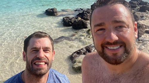 Jason Manford hints at role in Death in Paradise season ten 