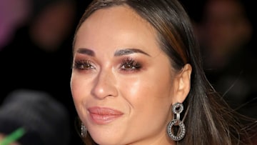 Katya Jones makes surprising return to Strictly Come Dancing after