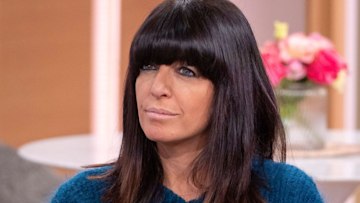 Strictly's Claudia Winkleman left speechless over surprising career ...