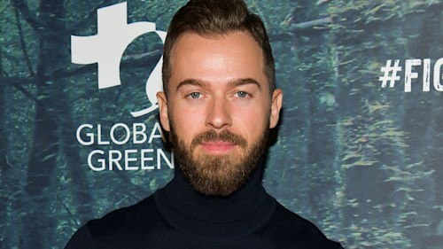 Strictly's Artem Chigvintsev celebrates amazing news after momentous Dancing with the Stars return