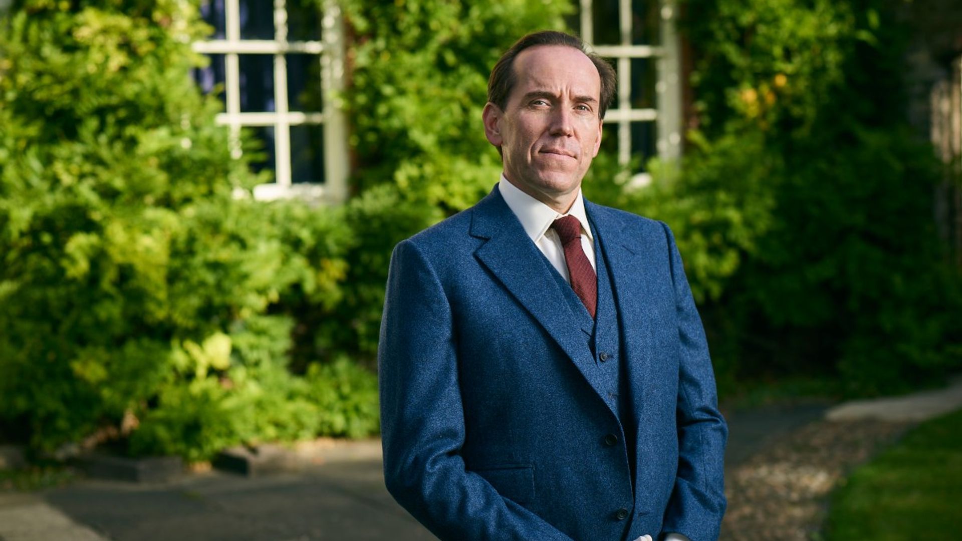 Death in Paradise: how will Ben Miller return to the show? | HELLO!