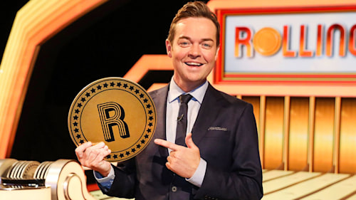 Everything you need to know about Stephen Mulhern's love life