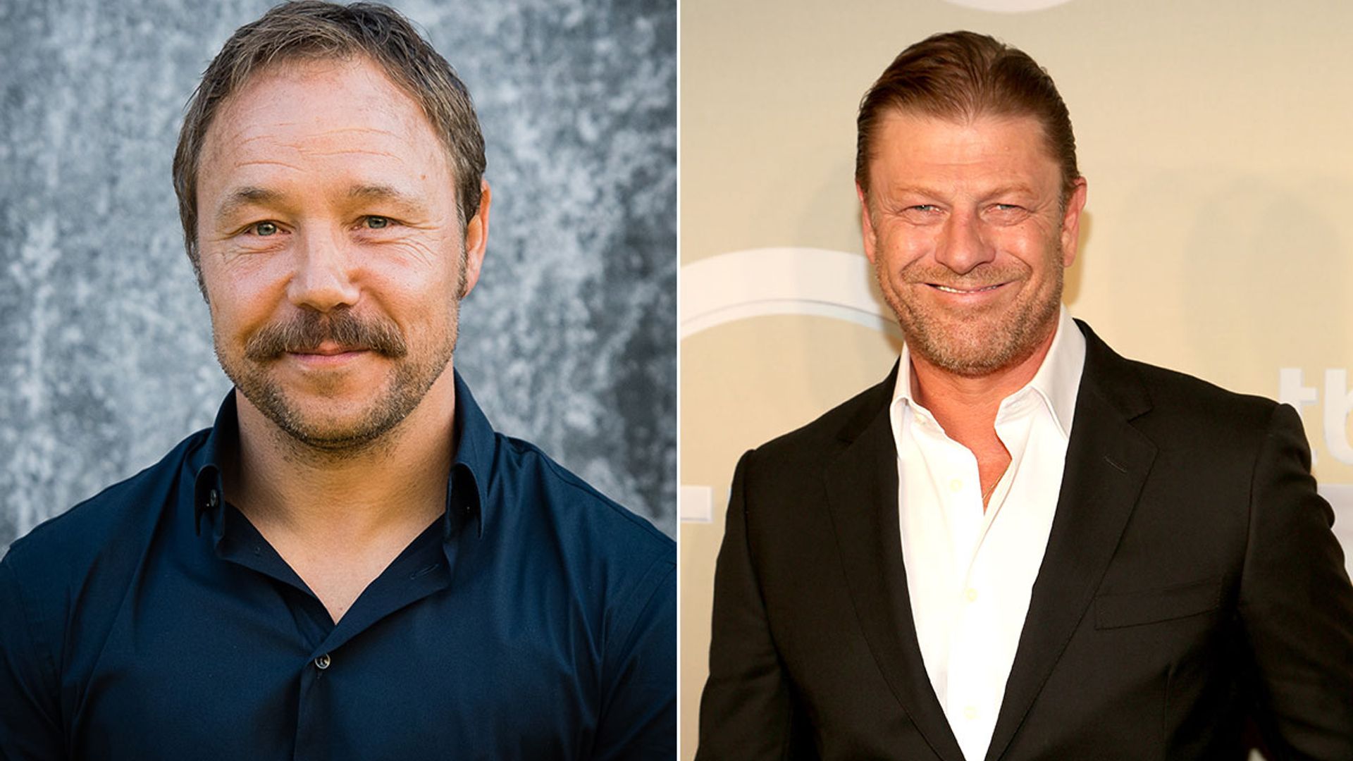 Sean Bean and Stephen Graham set to star in new drama Time get the