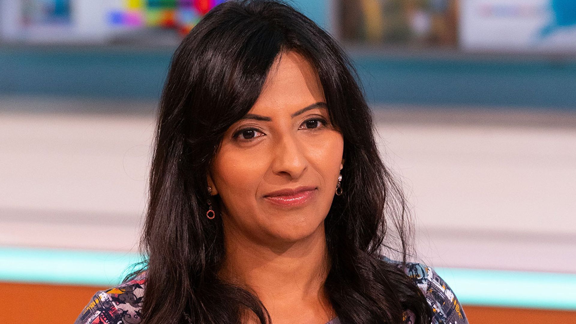 GMB's Ranvir Singh Breaks Silence Following SHOCK Strictly Exit | HELLO!