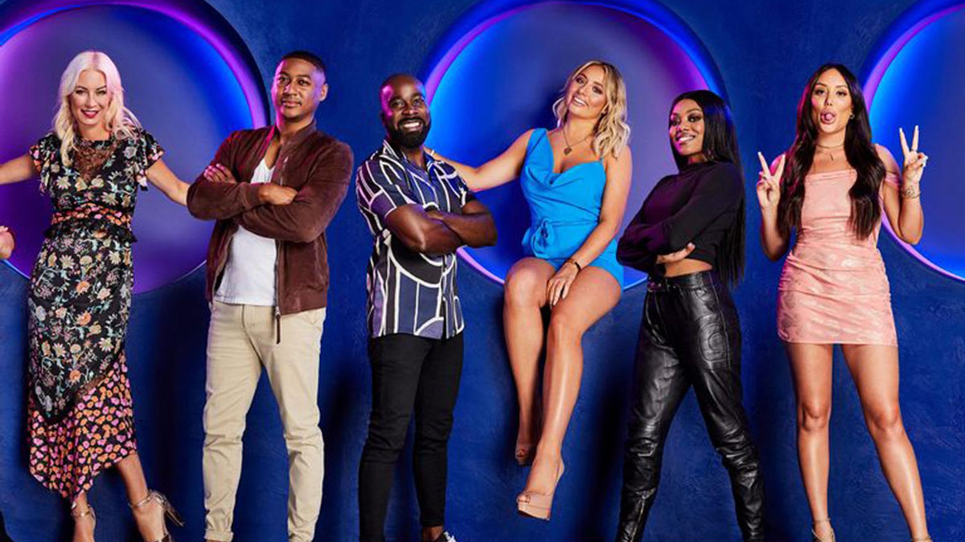 The Celebrity Circle fans left confused after line-up revealed | HELLO!