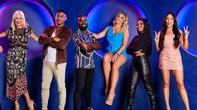 The Celebrity Circle Fans Left Confused After Line-up Revealed 