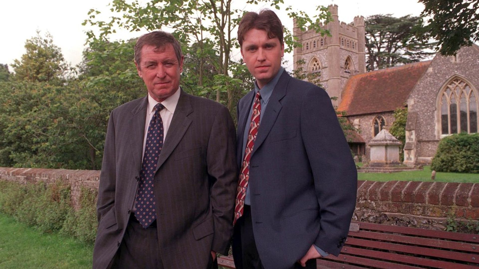 Midsomer Murders where is Daniel Casey now? HELLO!