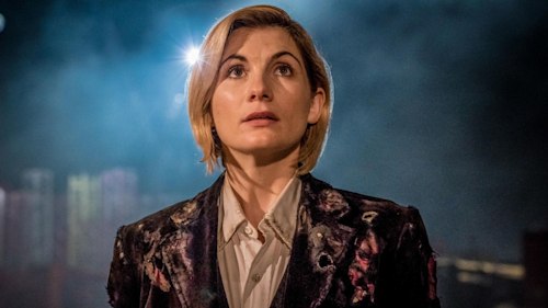 BBC responds to reports that Jodie Whittaker is leaving Doctor Who 