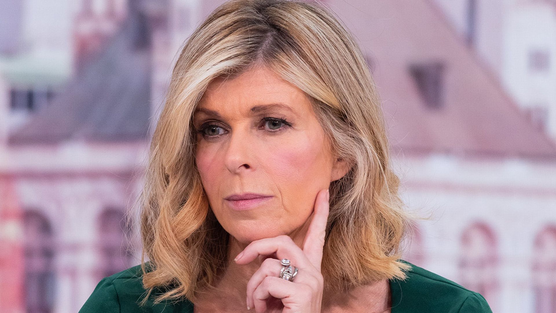 Kate Garraway Reveals Her Bittersweet Christmas Visit With Husband ...