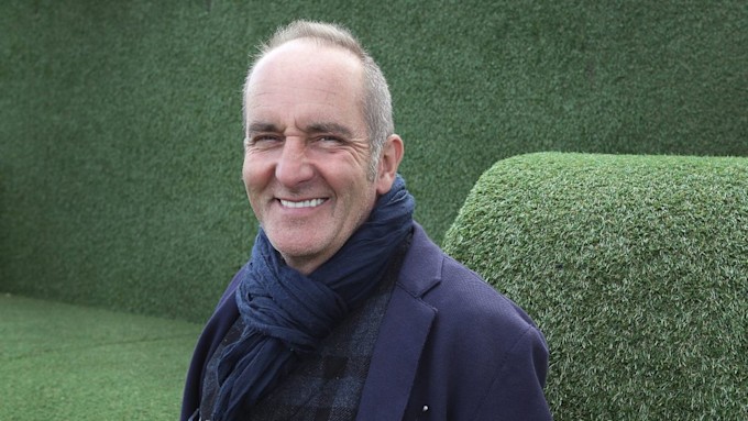 Kevin McCloud