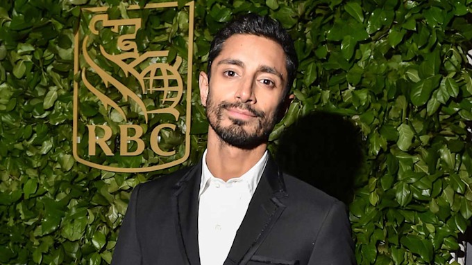 Riz Ahmed opens up about 'secret' wedding to wife Fatima Farheen Mirza ...