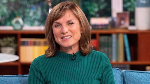 What is Fiona Bruce's salary and net worth? Get the details