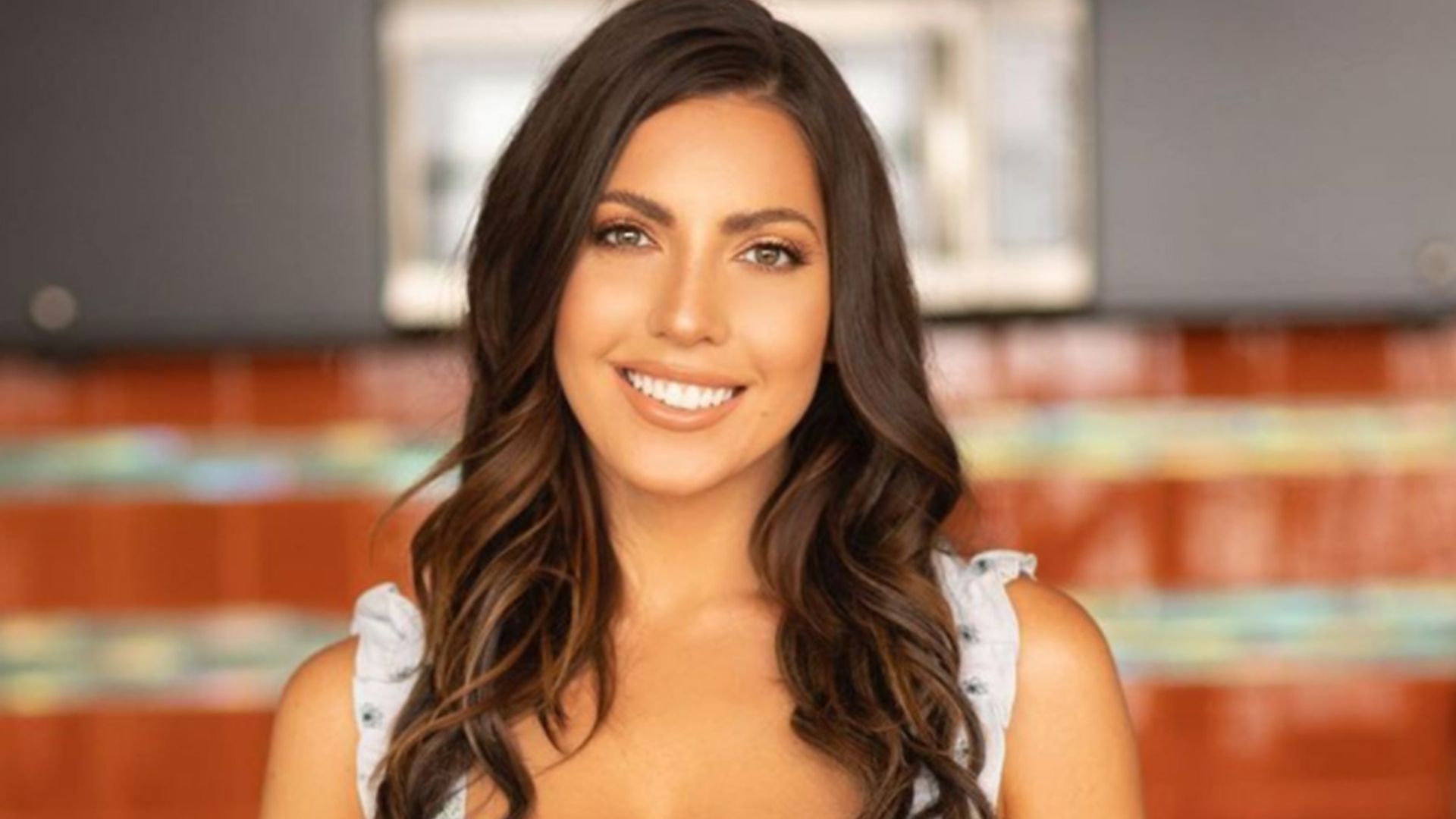 The Bachelor Is Victoria a producer plant on the show? HELLO!