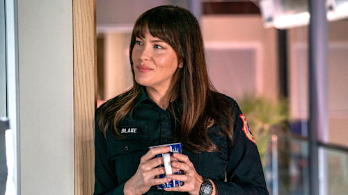 9-1-1: Lone Star bosses tease Liv Tyler return following unexpected season one exit