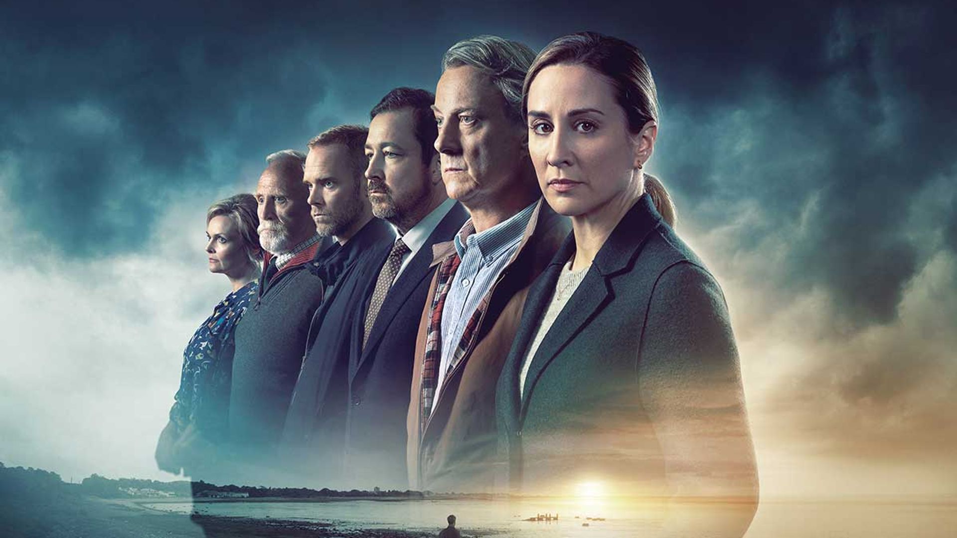 The Bay Meet The Cast Of Series Two Of The Itv Crime Drama Hello