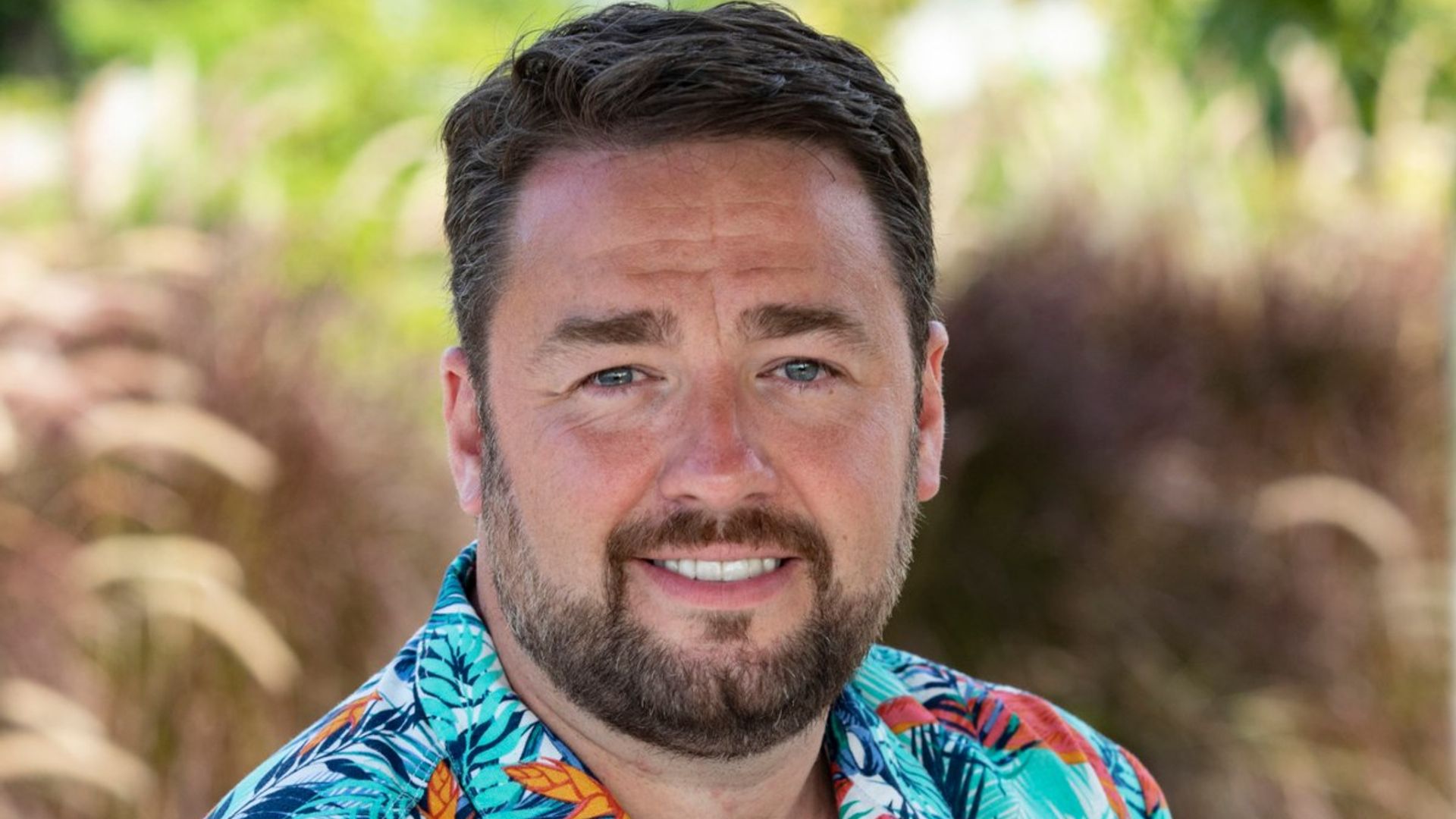 Death In Paradise: Viewers Saying The Same Thing About Jason Manford's ...