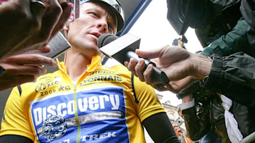 LANCE, a new BBC Two documentary