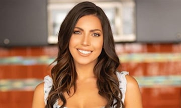 The Bachelor's Victoria: Why was she arrested? Get the details | HELLO!