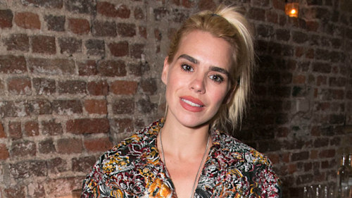 Everything you need to know about Billie Piper's love life