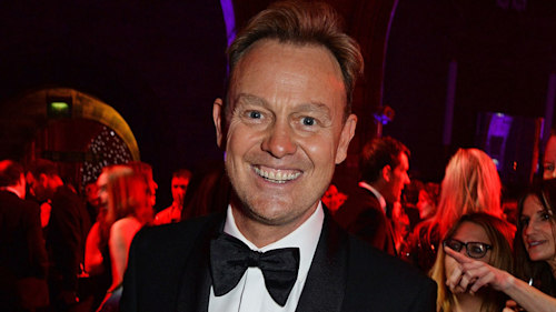 Everything you need to know about Jason Donovan's family