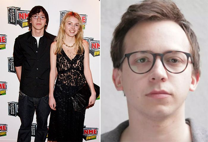 mike bailey and hannah murray