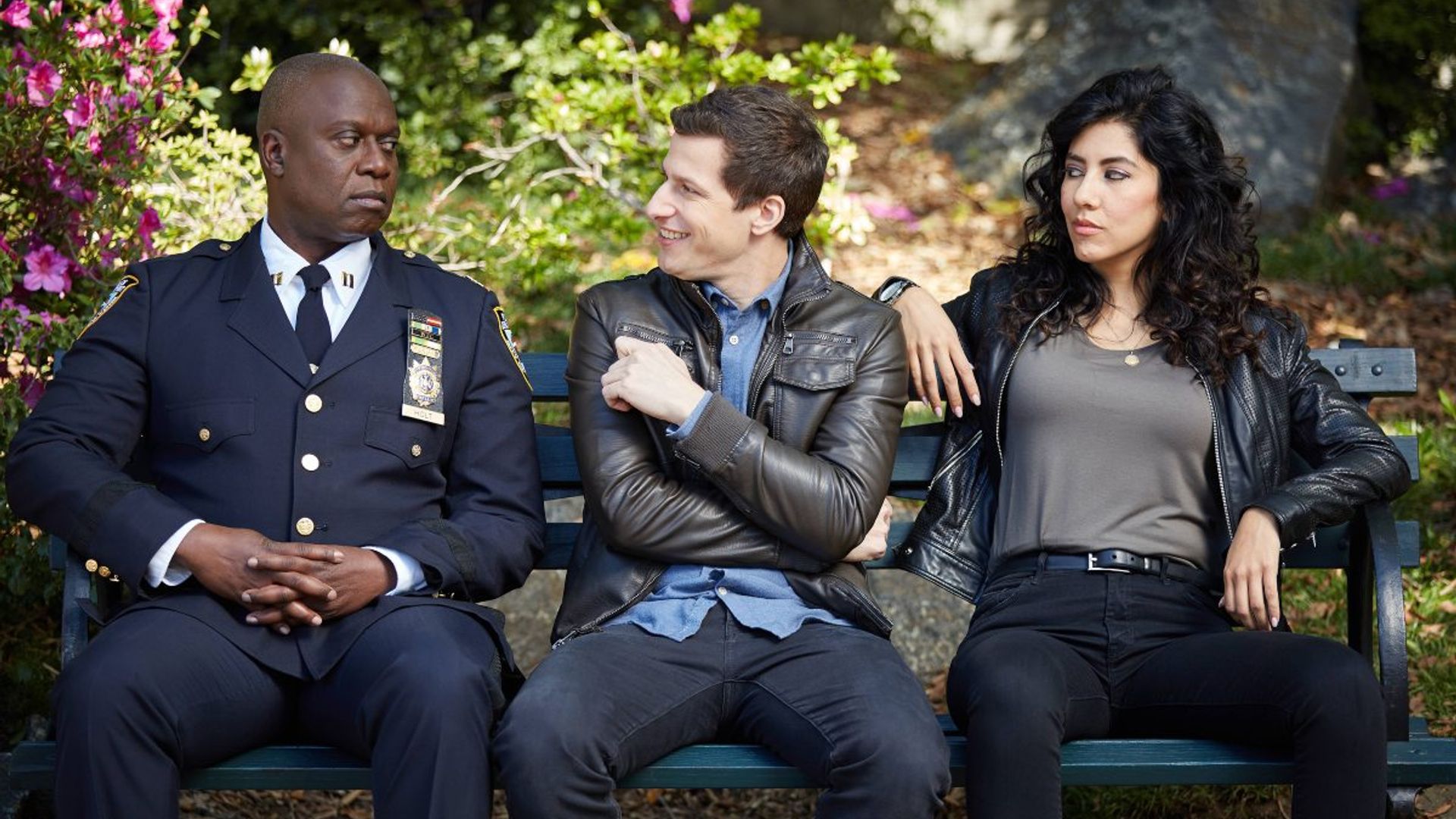 Brooklyn 99 Season 8 Everything We Know About Show s FINAL Season HELLO 