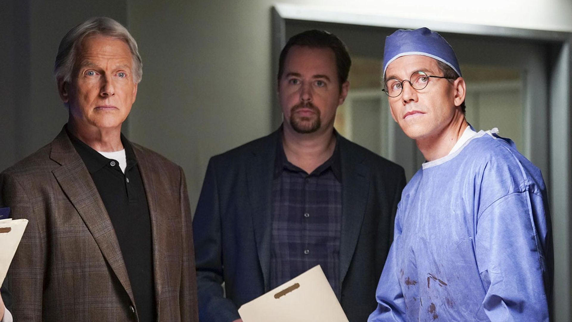 NCIS Fans react as Jimmy Palmer left heartbroken by coronavirus death