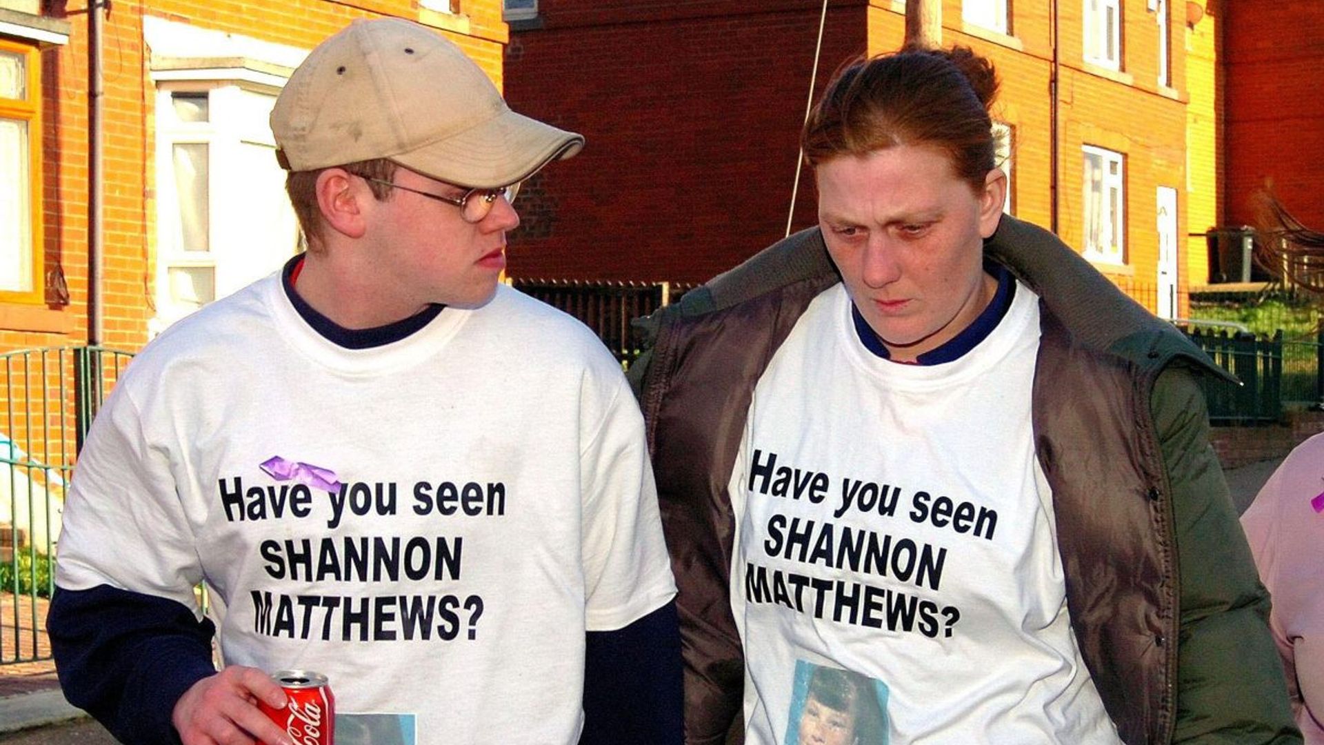 The Disappearance Of Shannon Matthews: Viewers Praise Same Thing After ...