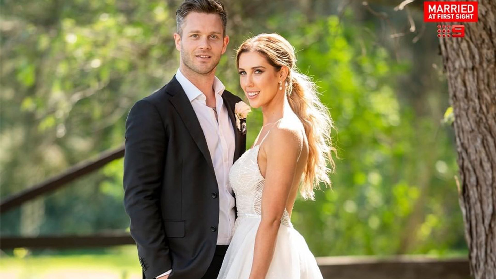 Married At First Sight Australia viewers have the same reaction to new ...