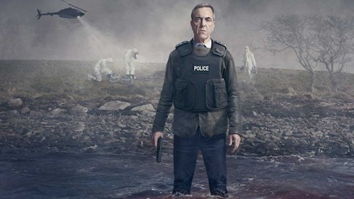 Meet the cast of gripping BBC drama Bloodlands