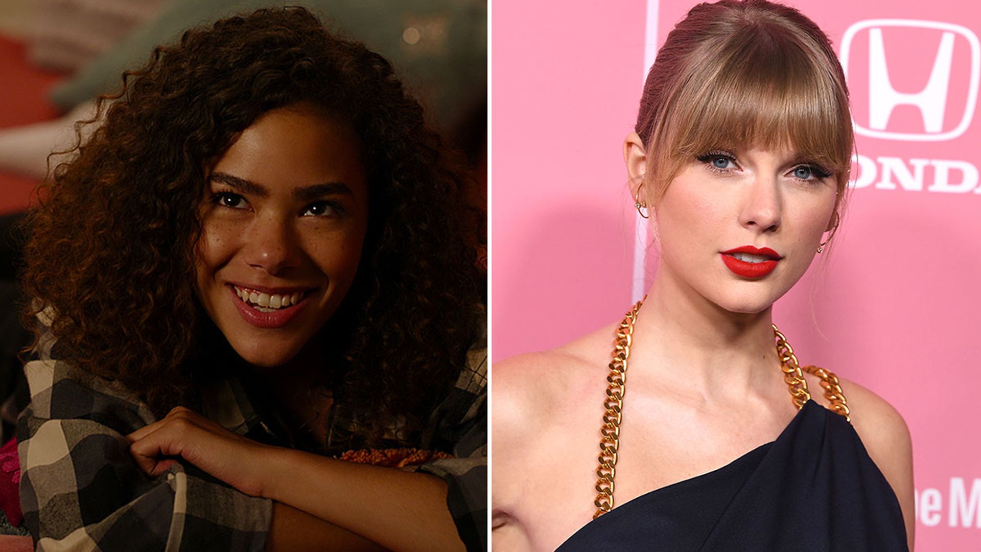 Ginny and star speaks out following backlash from Taylor Swift