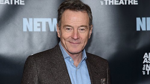Bryan Cranston's TV journey: from early career to now