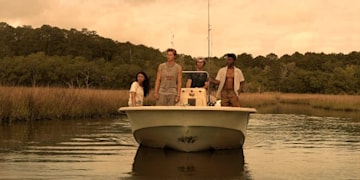 Outer Banks season two: everything we know so far | HELLO!