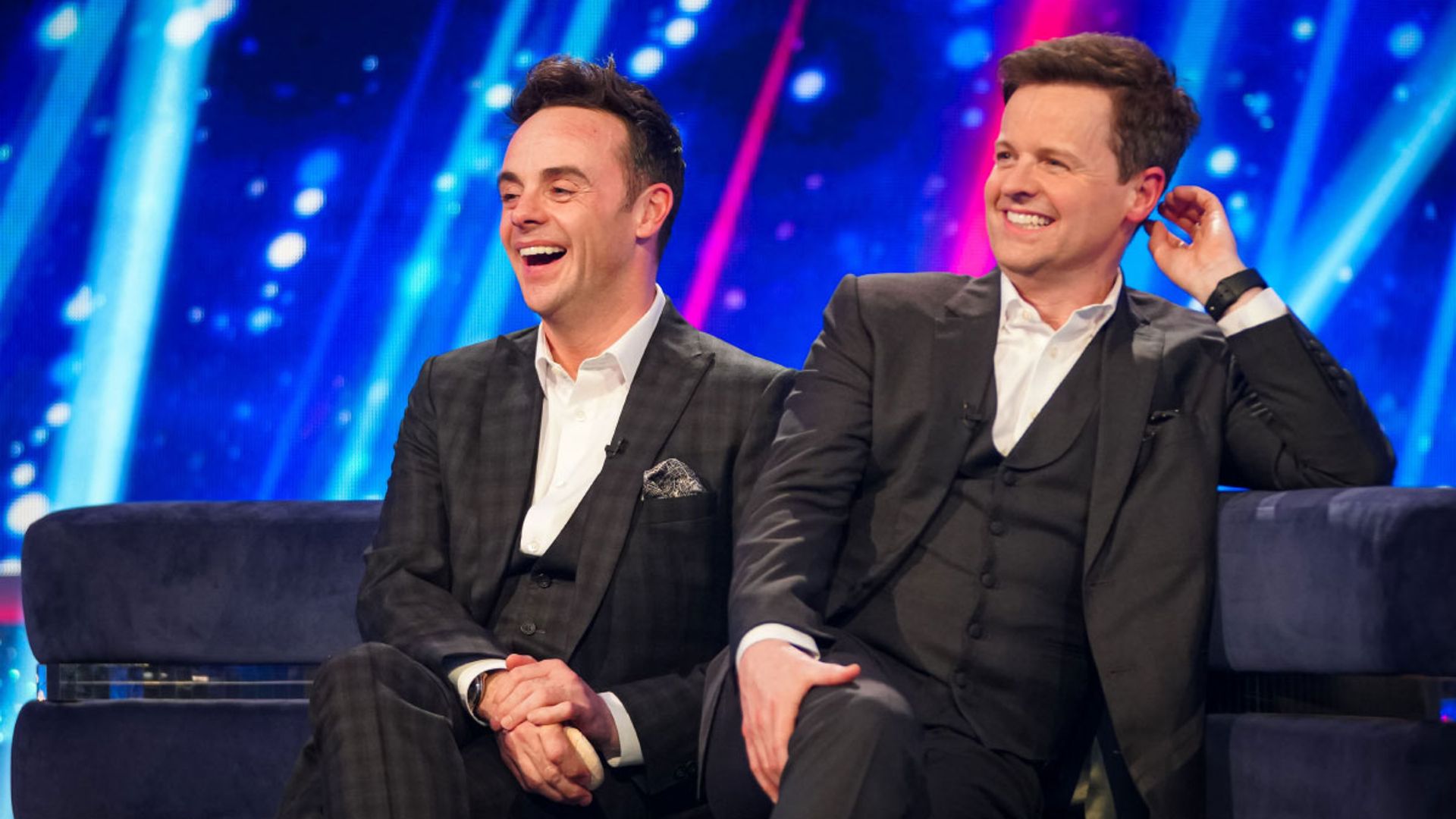 Ant and Dec set to reunite with Cat Deeley for reboot of SM:TV sketch ...