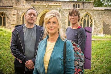 Midsomer Murders season 22: everything you need to know about show's ...