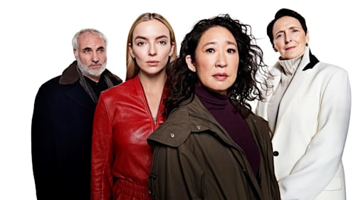 Killing Eve makes major announcement about future of show 