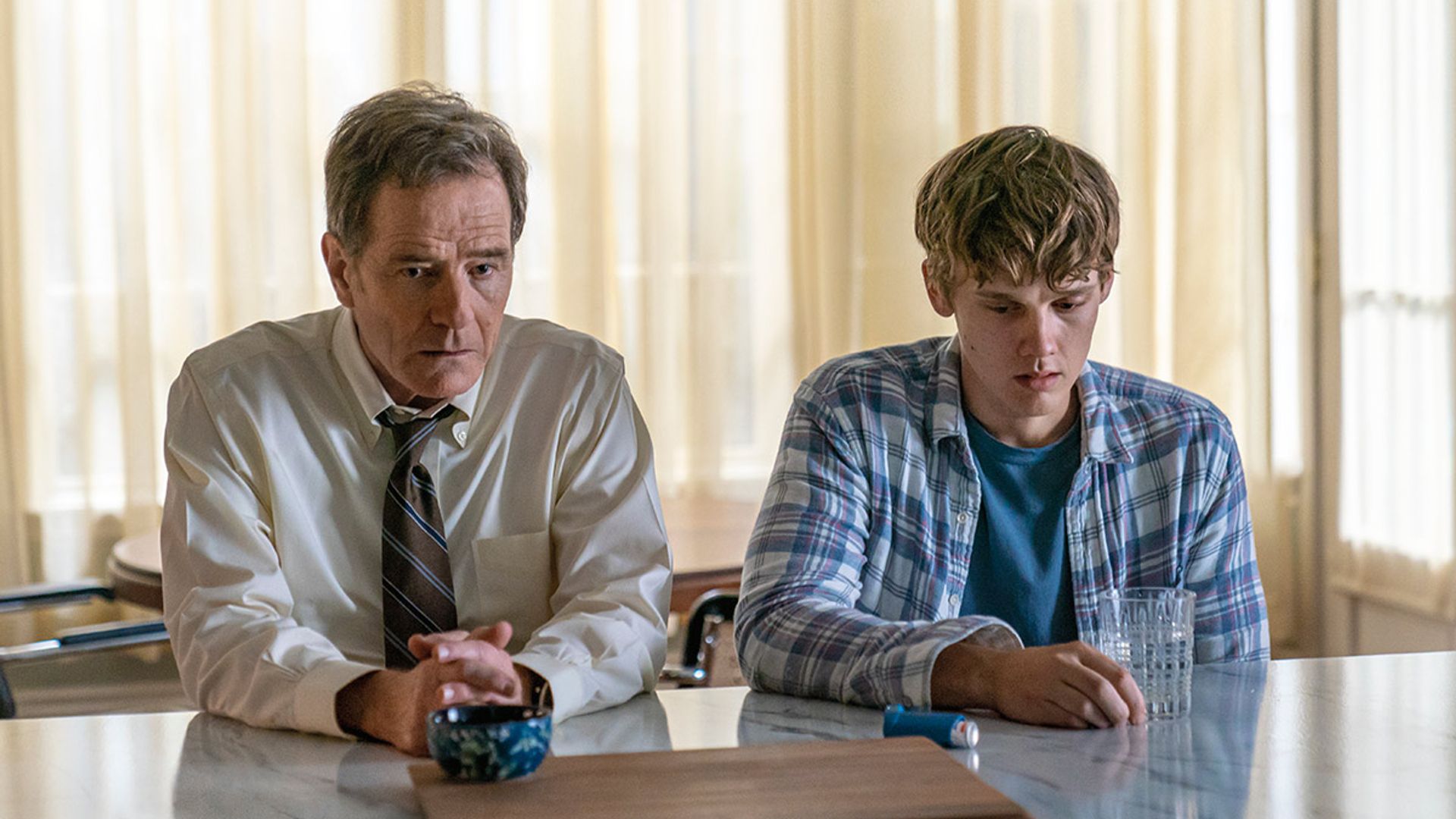 Your Honor: Will there be a season two of Bryan Cranston's drama? | HELLO!