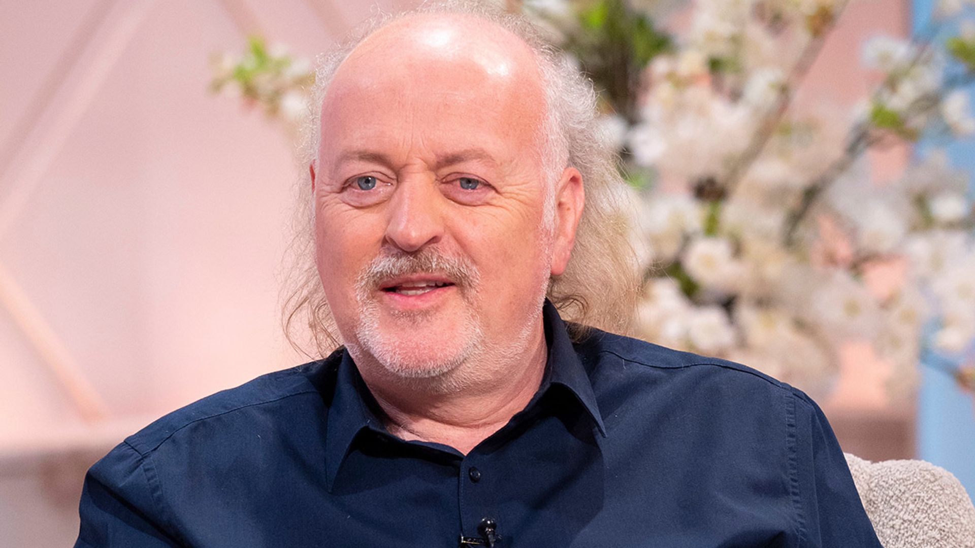 Limboland Star Bill Bailey Reveals Sweet Gesture He Made To Wife Every