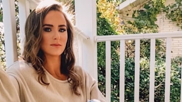 Teen Mom's Leah Messer reveals why her three daughters are 'so proud