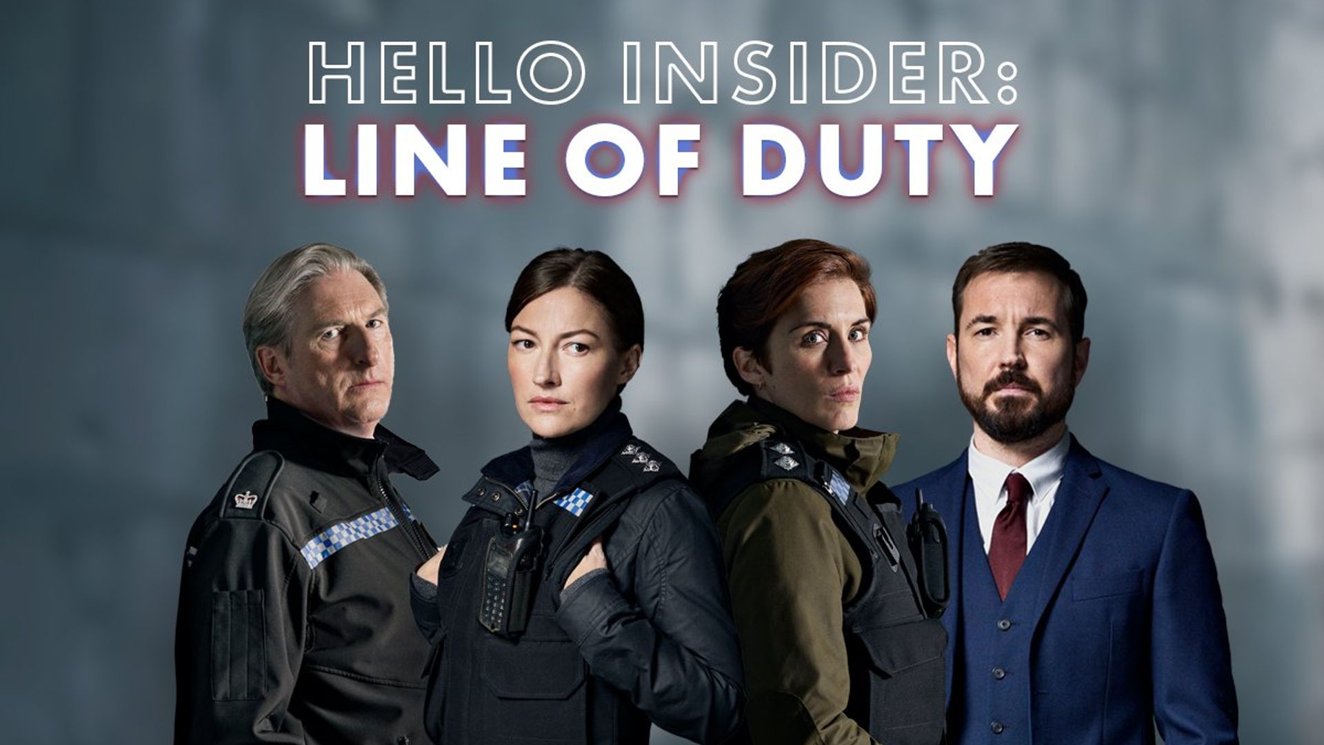 Line Of Duty Season Six: Hello! Breaks Down Episode One 