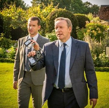 Midsomer Murders season 21: viewers are saying same thing about show's ...