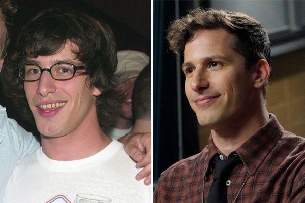 Brooklyn 99: see what the cast looked like at the start of their careers |  HELLO!