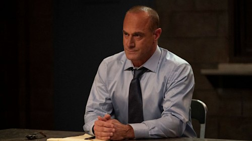 The real reason why Christopher Meloni left Law and Order: SVU