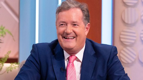 Piers Morgan could make return to ITV - but there's just one problem 