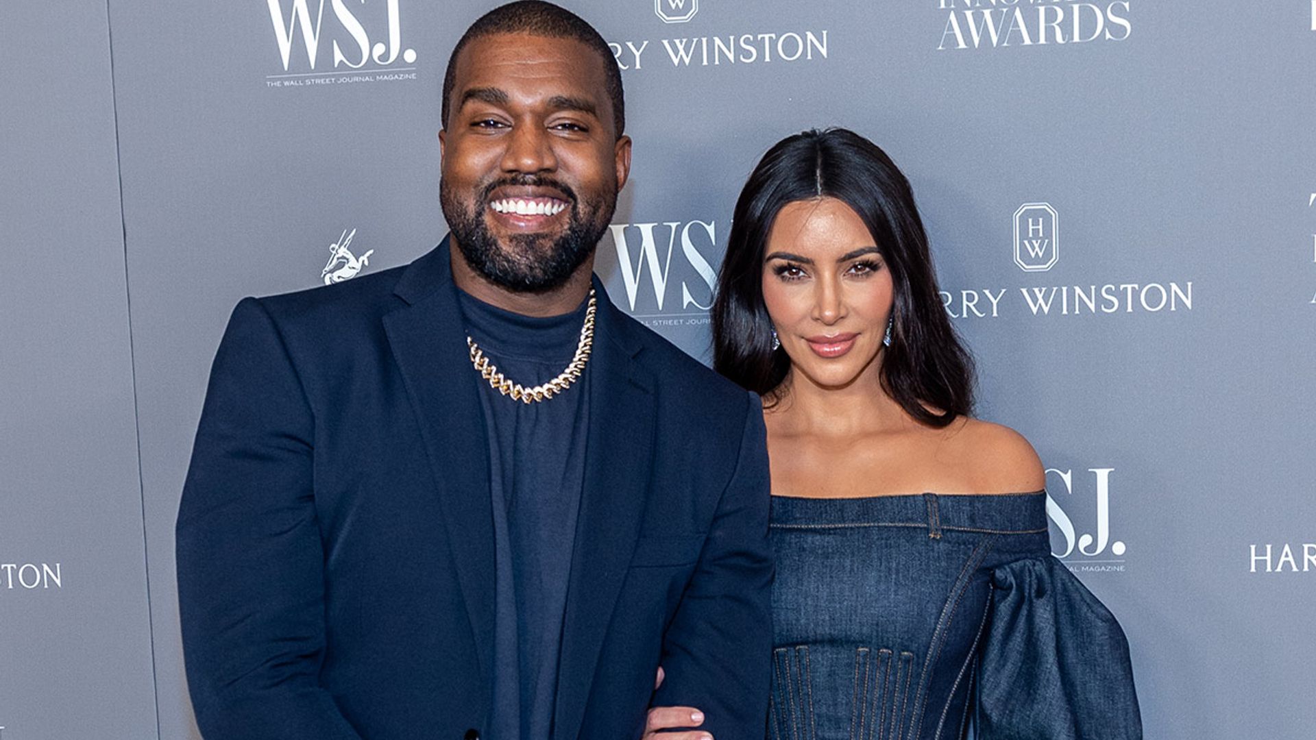 Kanye West To Release Netflix Documentary: Will Kim Kardashian Divorce ...