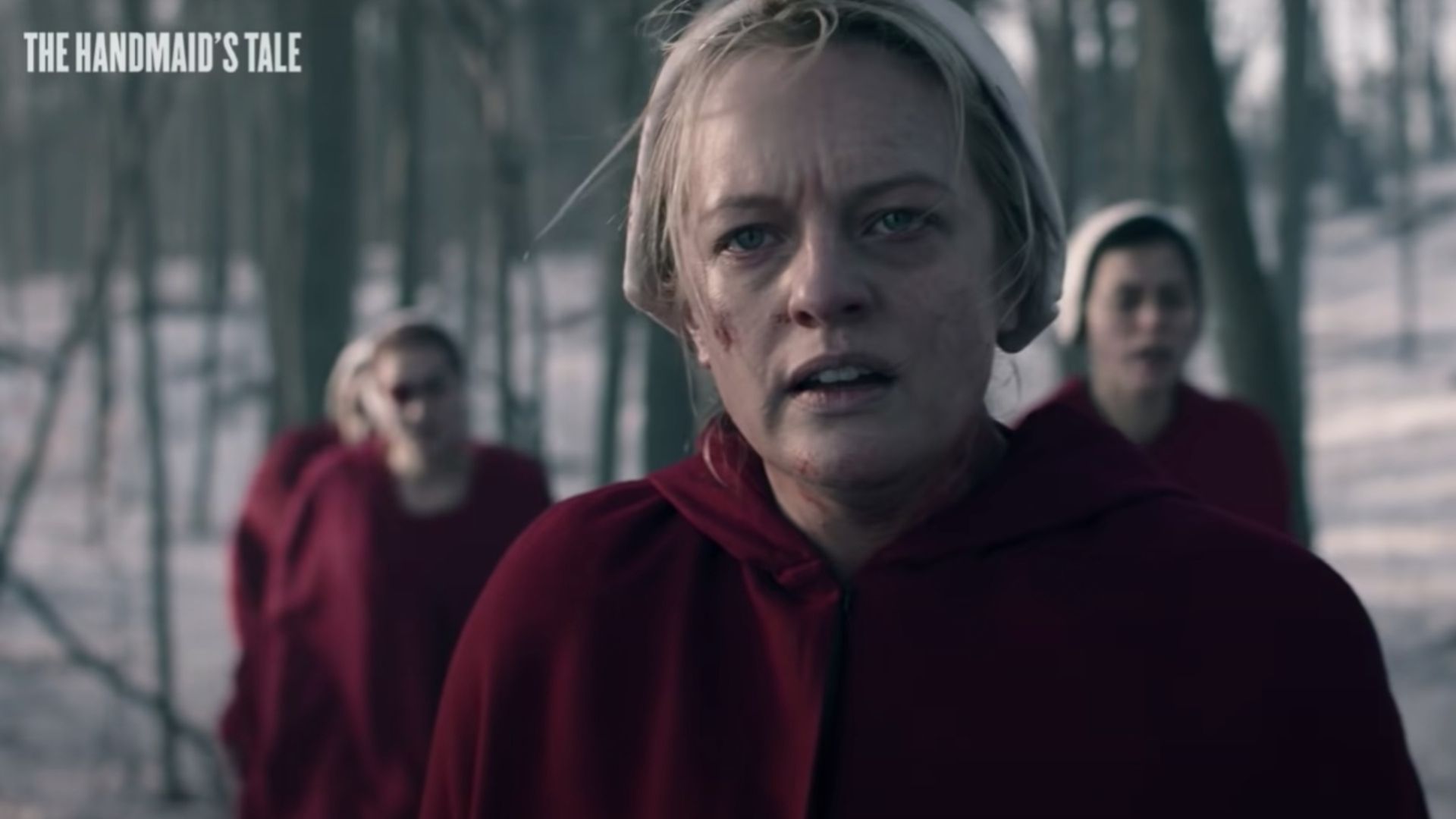The Handmaid's Tale season 4 biggest moments from the trailer HELLO!
