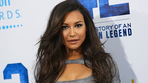 Naya Rivera's posthumous role in Catwoman revealed in new trailer