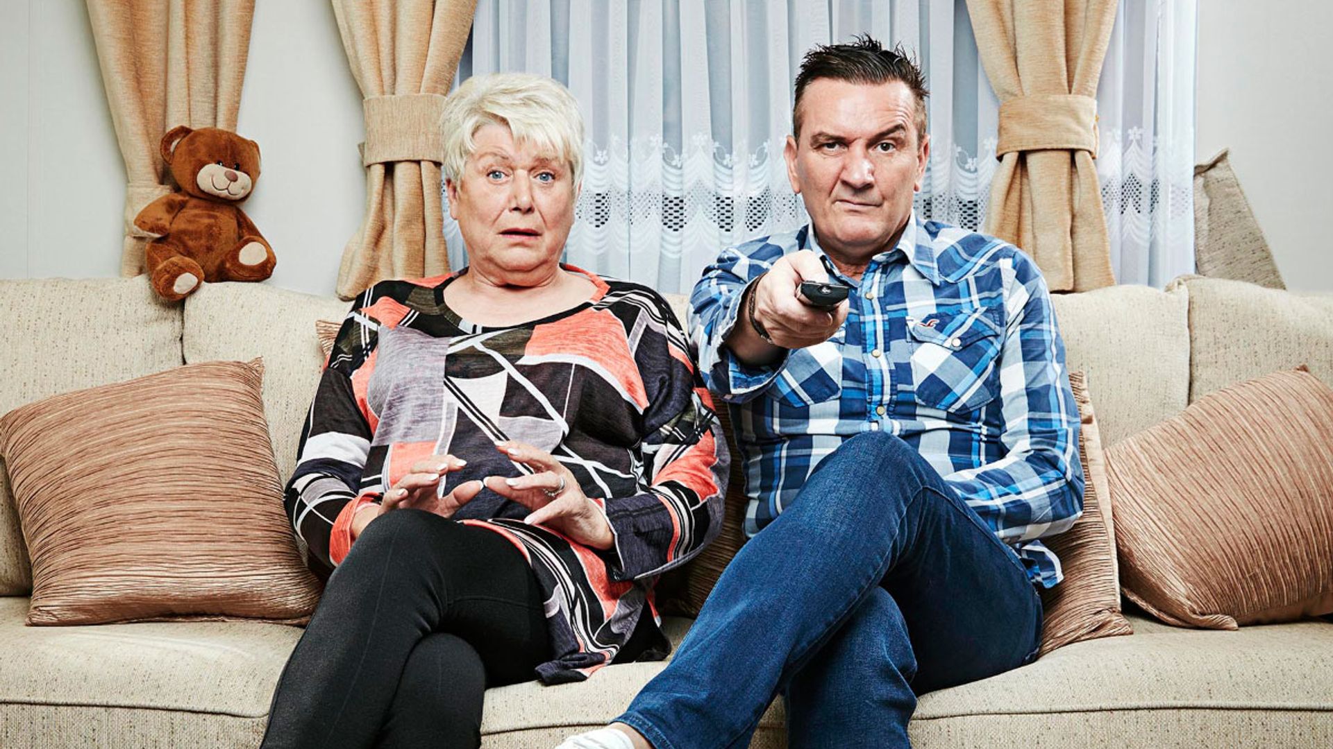 Gogglebox has the Channel 4 show been pulled from schedule following