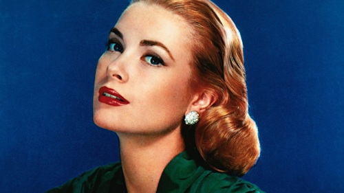 Grace of Monaco: Hollywood Princess: what happened to Grace Kelly?